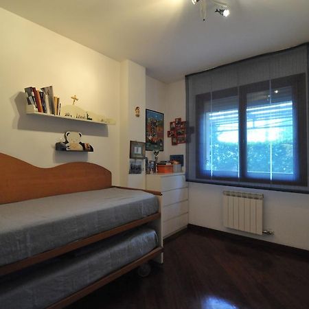 Appartamento Cavalli Mestre Exteriör bild