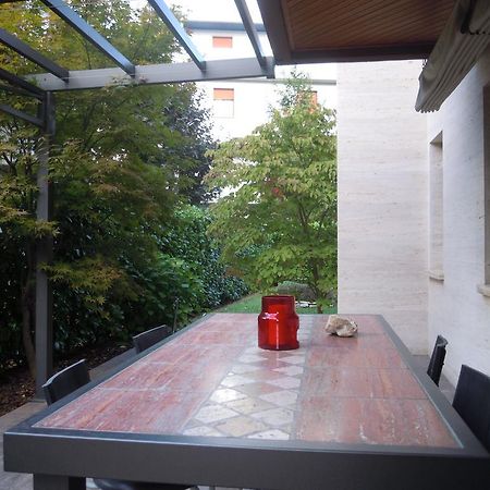 Appartamento Cavalli Mestre Exteriör bild