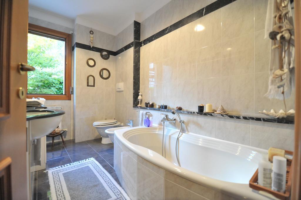 Appartamento Cavalli Mestre Exteriör bild