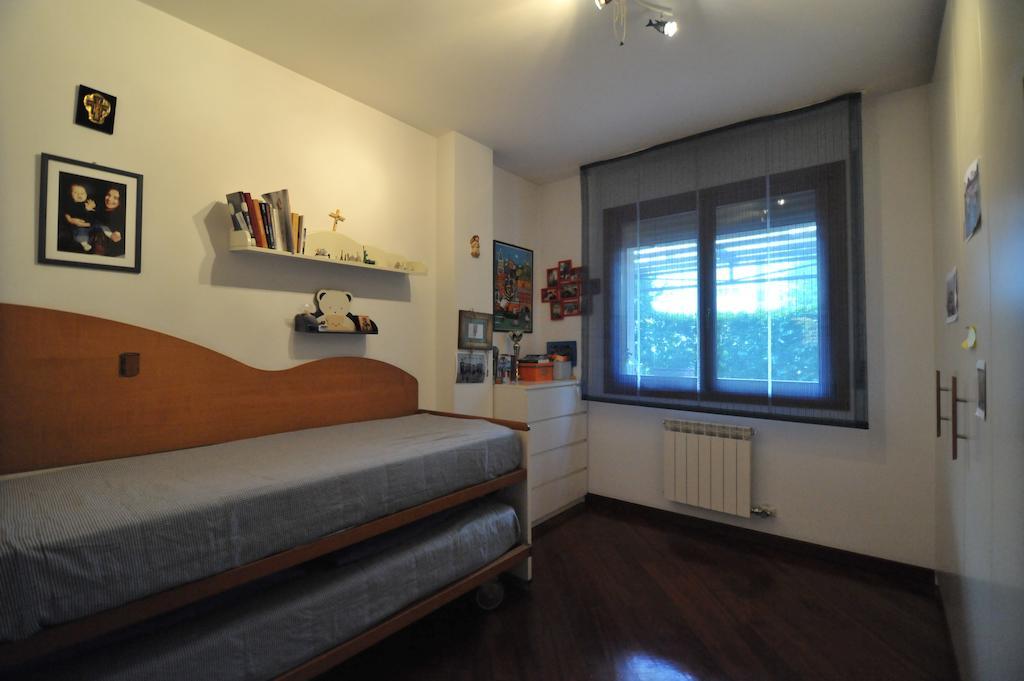 Appartamento Cavalli Mestre Exteriör bild