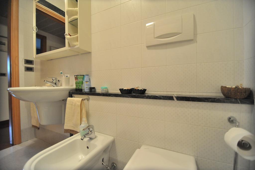 Appartamento Cavalli Mestre Exteriör bild
