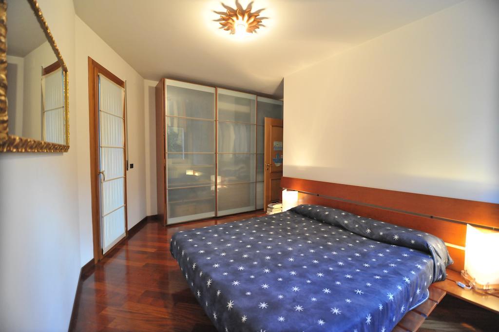 Appartamento Cavalli Mestre Exteriör bild