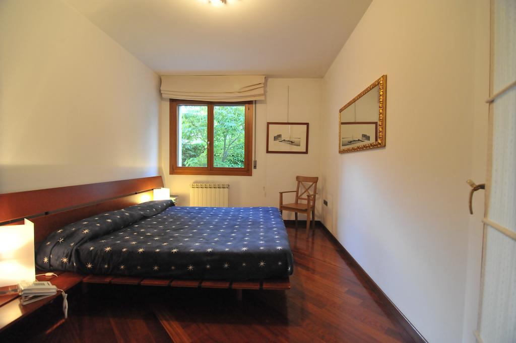 Appartamento Cavalli Mestre Exteriör bild