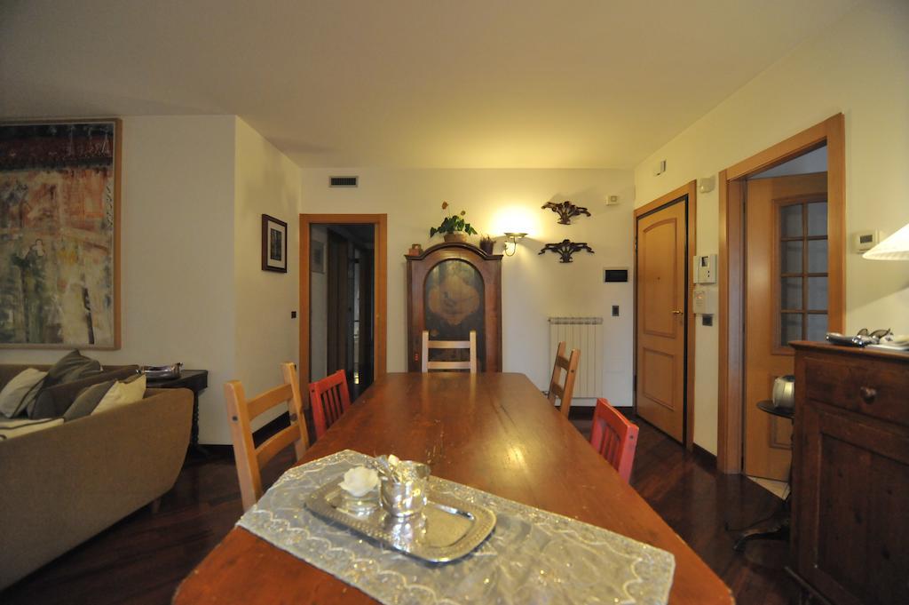Appartamento Cavalli Mestre Exteriör bild