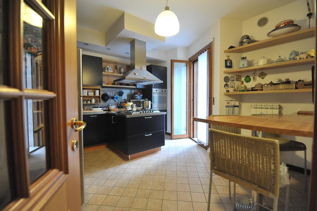 Appartamento Cavalli Mestre Exteriör bild