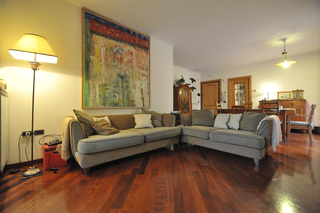 Appartamento Cavalli Mestre Rum bild