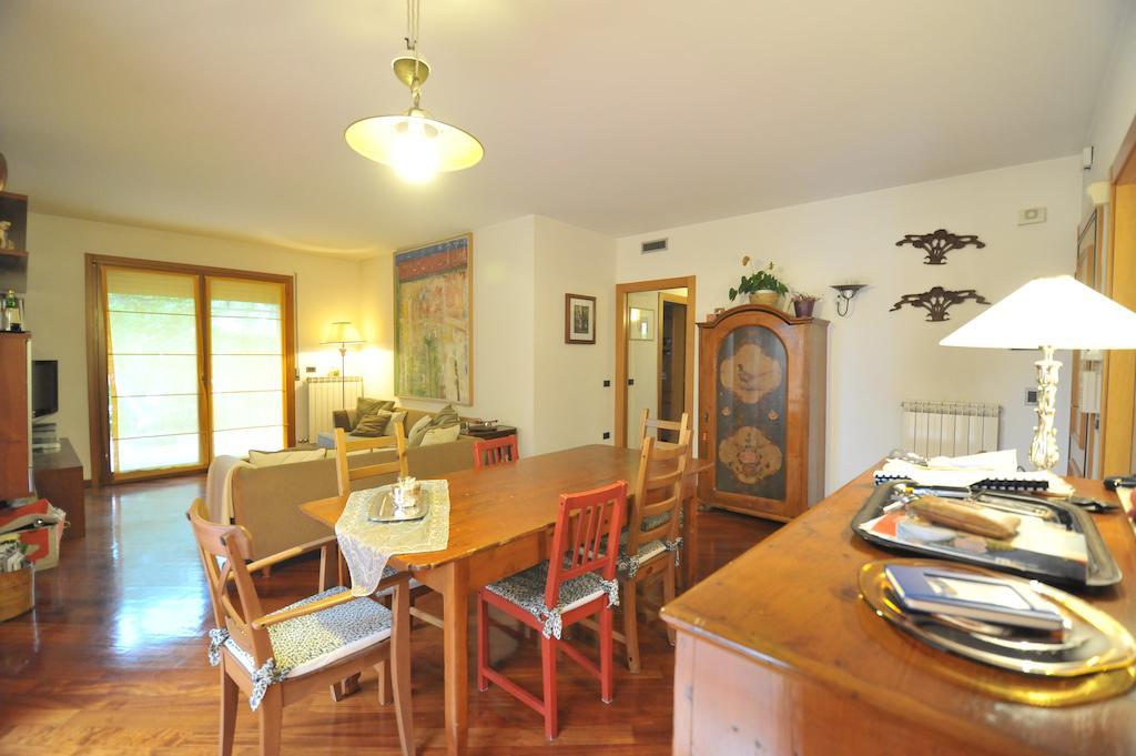 Appartamento Cavalli Mestre Exteriör bild